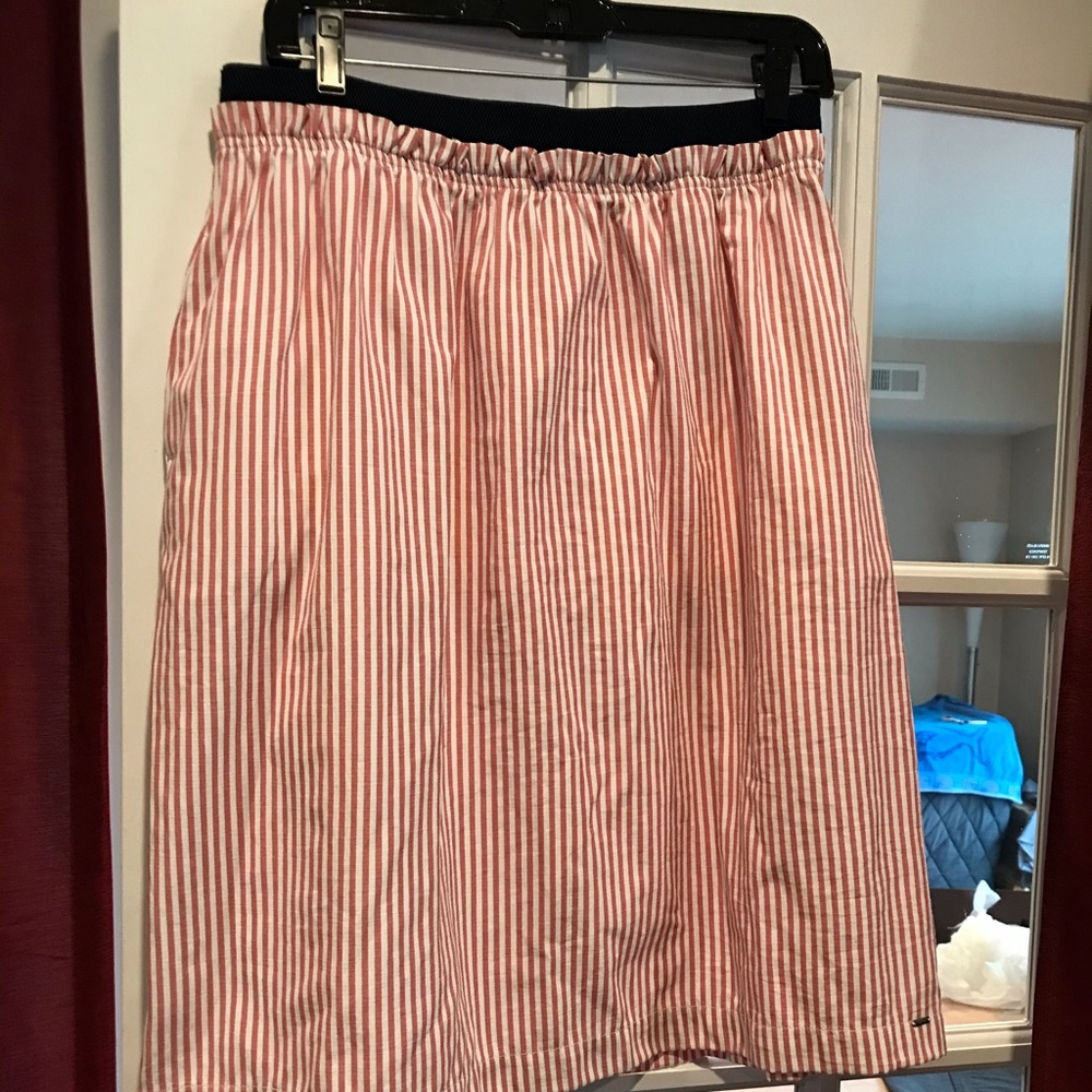 Timeout Skirt - image 1